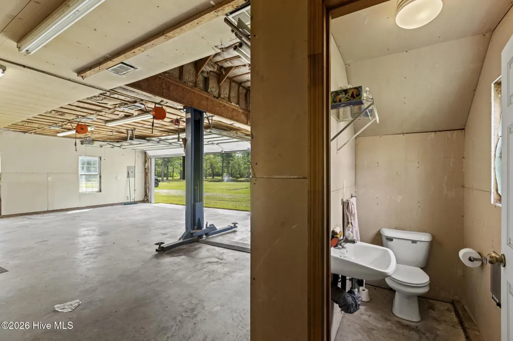 162 Griffith Road Hampstead, NC 28443