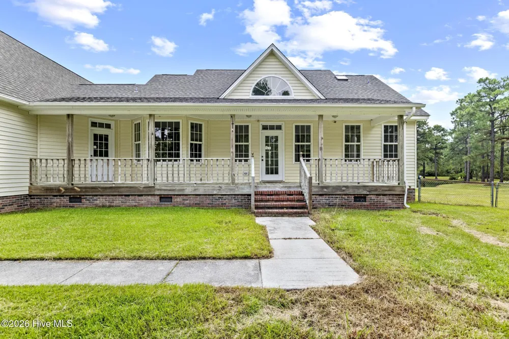 162 Griffith Road Hampstead, NC 28443