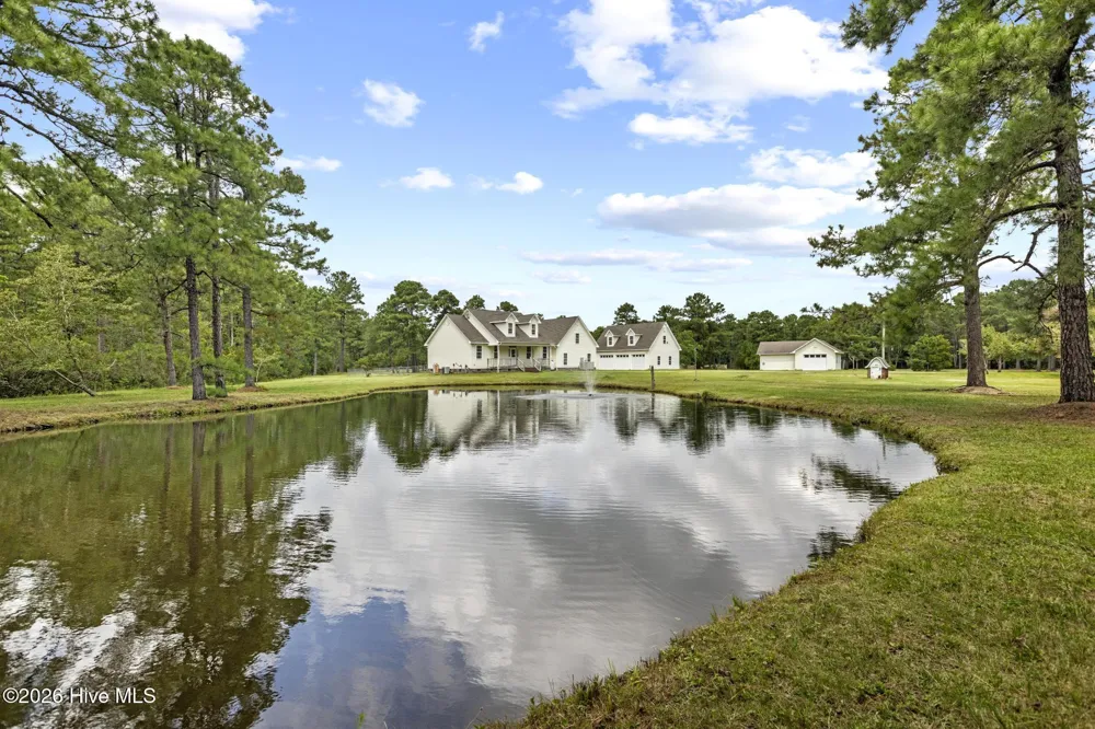 162 Griffith Road Hampstead, NC 28443