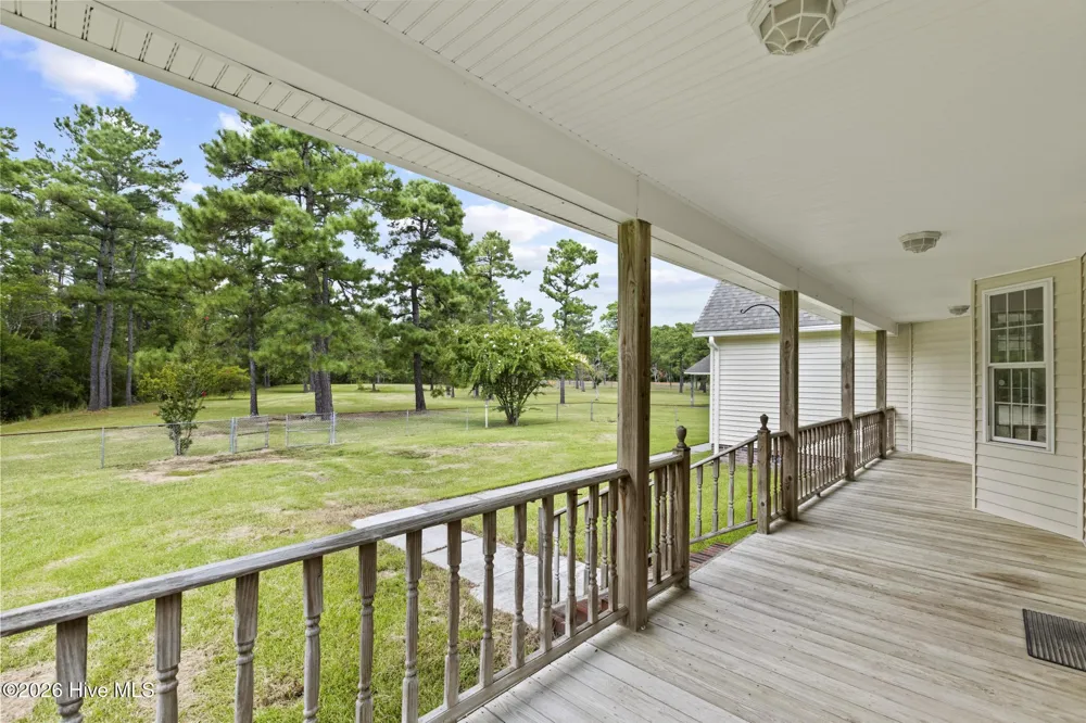 162 Griffith Road Hampstead, NC 28443