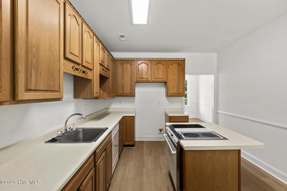 162 Griffith Road Hampstead, NC 28443