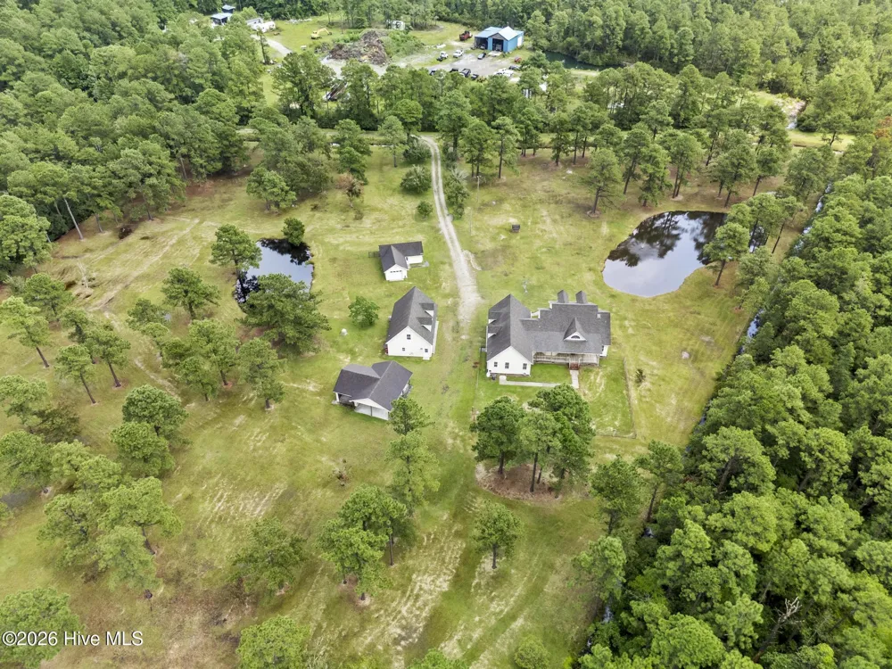 162 Griffith Road Hampstead, NC 28443