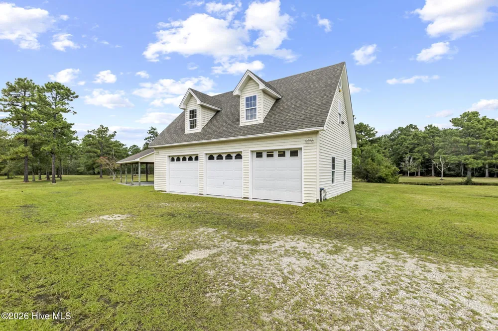 162 Griffith Road Hampstead, NC 28443
