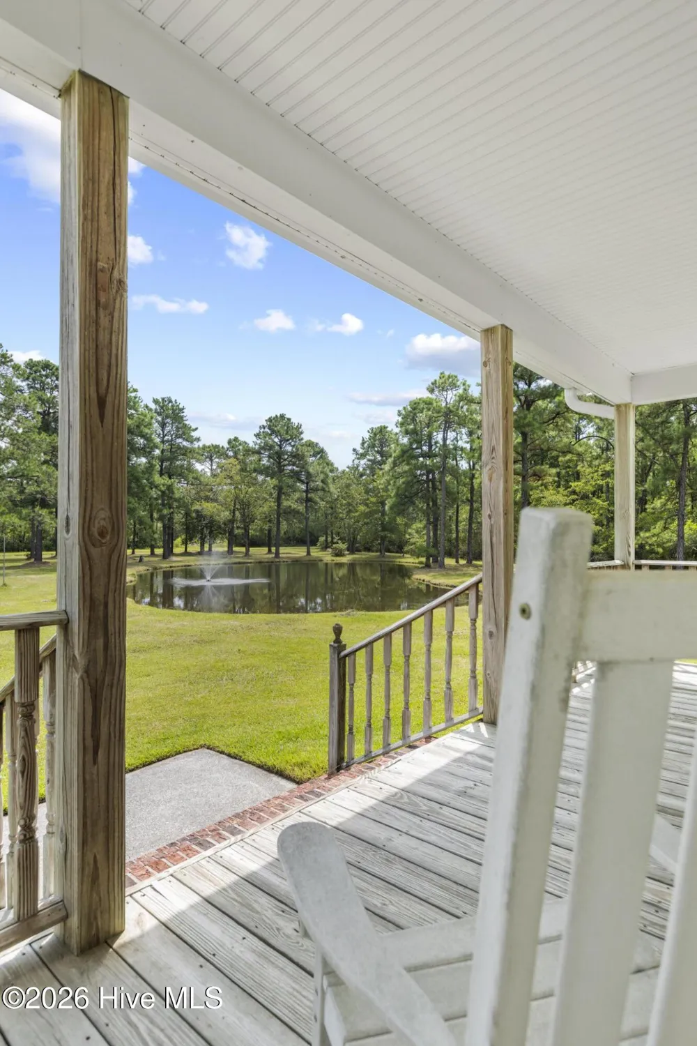 162 Griffith Road Hampstead, NC 28443