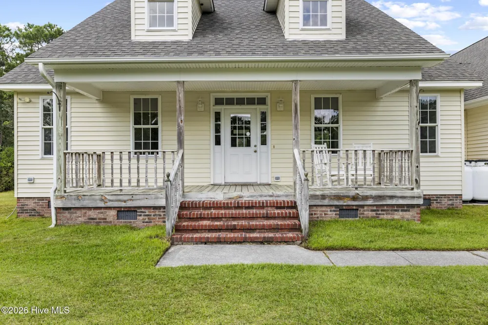 162 Griffith Road Hampstead, NC 28443
