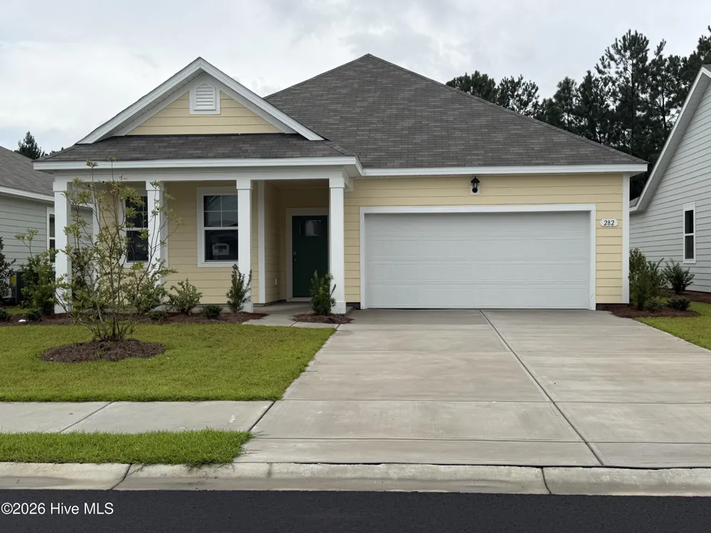 282 Ridley Street Longs, SC 29568