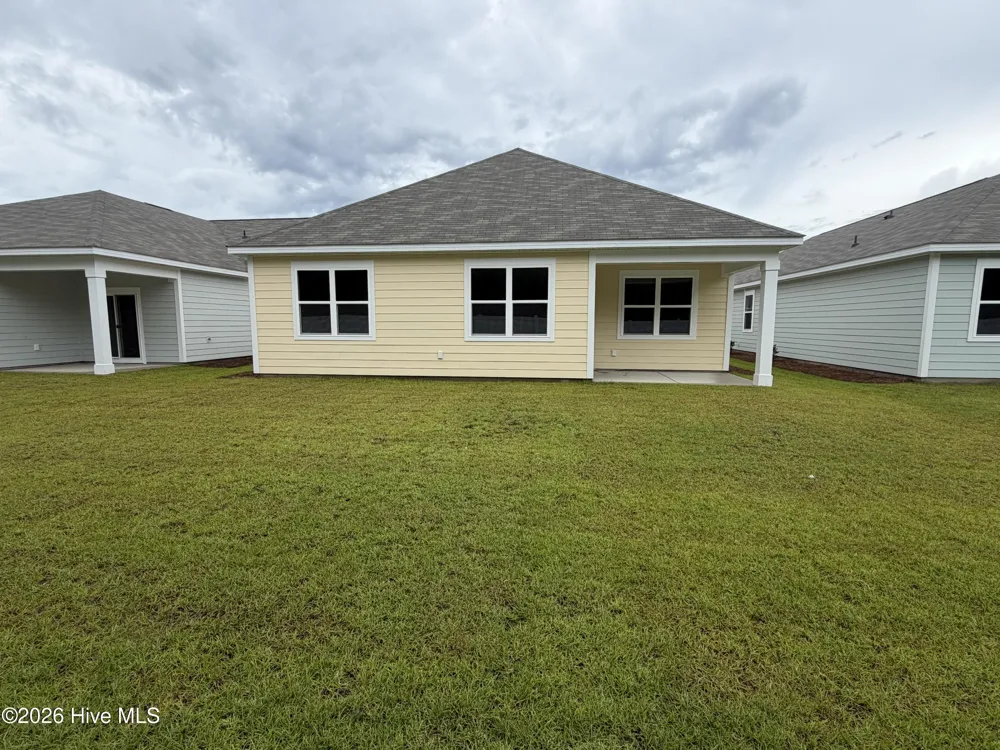 282 Ridley Street Longs, SC 29568