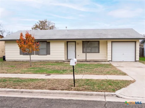 705 Traci Drive