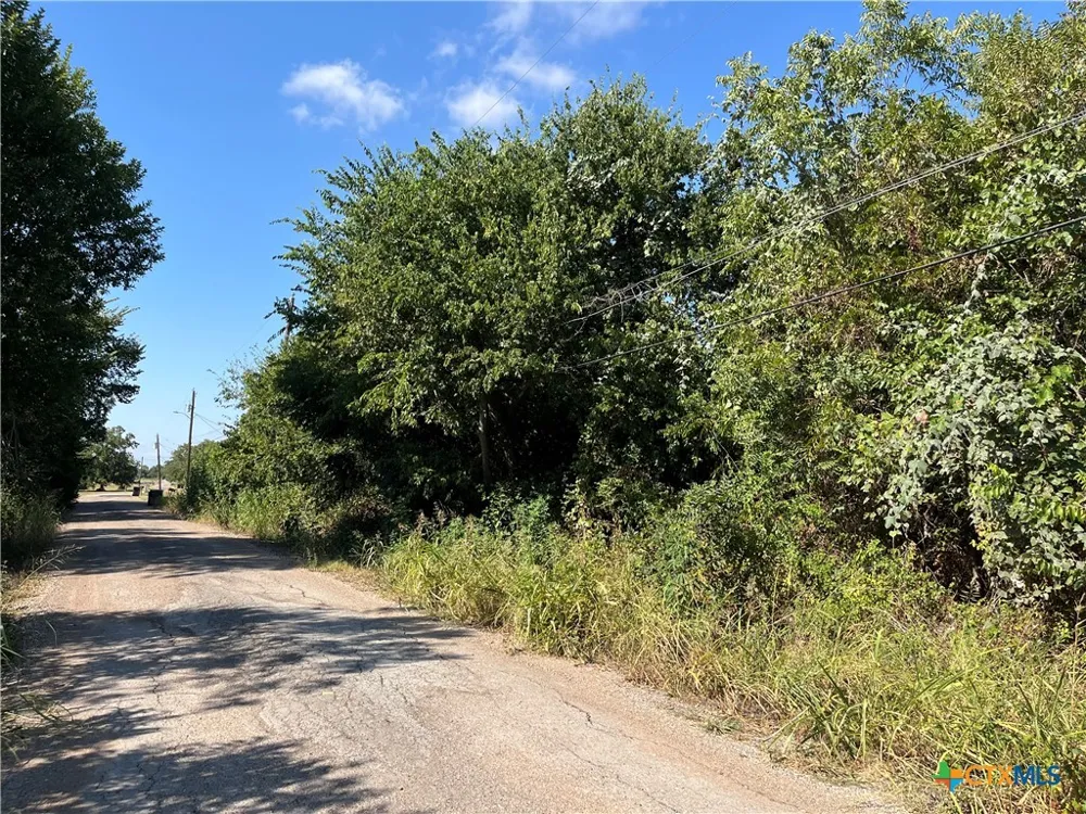 314 West Front Street Holland, TX 76534
