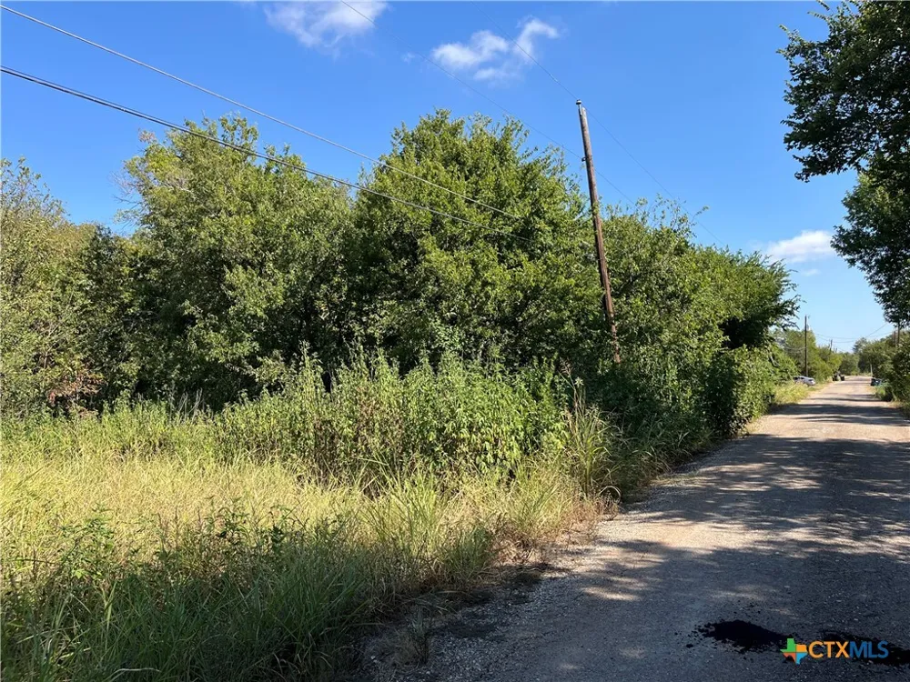 314 West Front Street Holland, TX 76534
