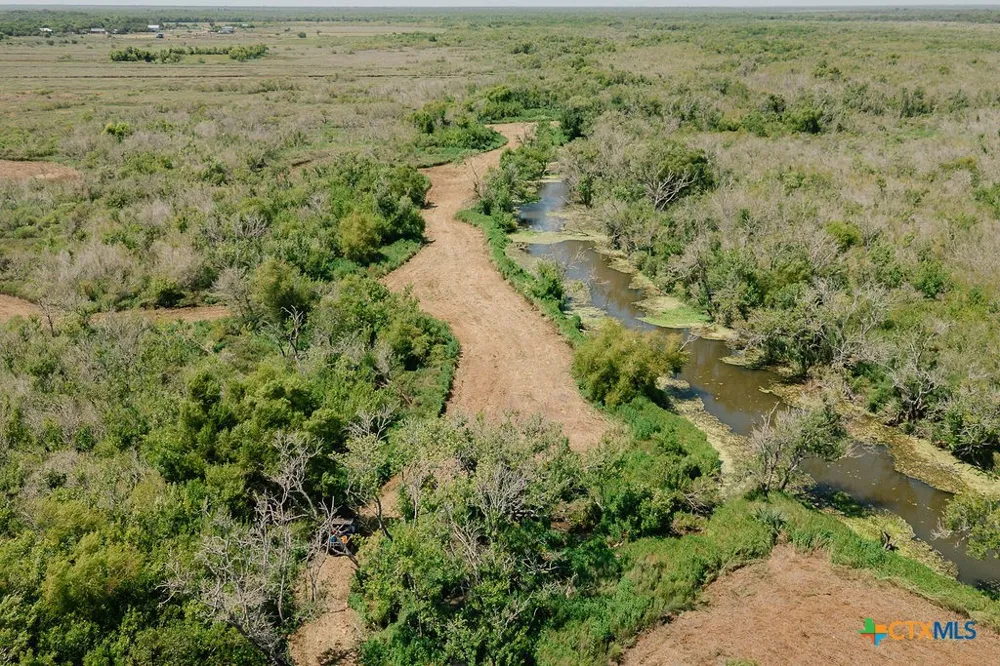 230 Guadalupe River Road Tivoli, TX 77990