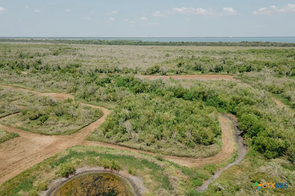 230 Guadalupe River Road Tivoli, TX 77990