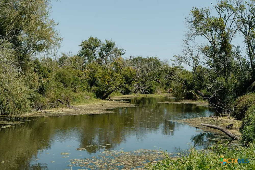 230 Guadalupe River Road Tivoli, TX 77990