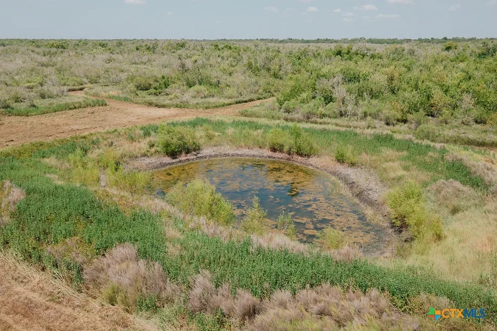 238 Guadalupe River Road Tivoli, TX 77990