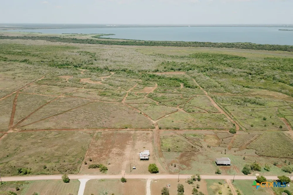 238 Guadalupe River Road Tivoli, TX 77990