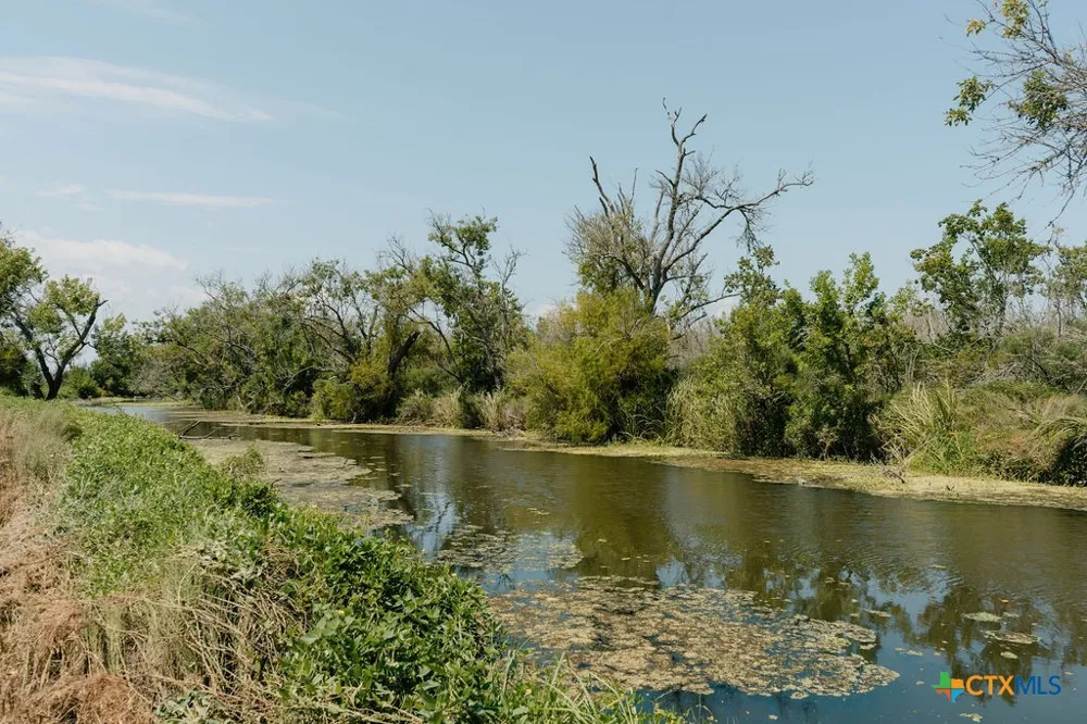 238 Guadalupe River Road Tivoli, TX 77990