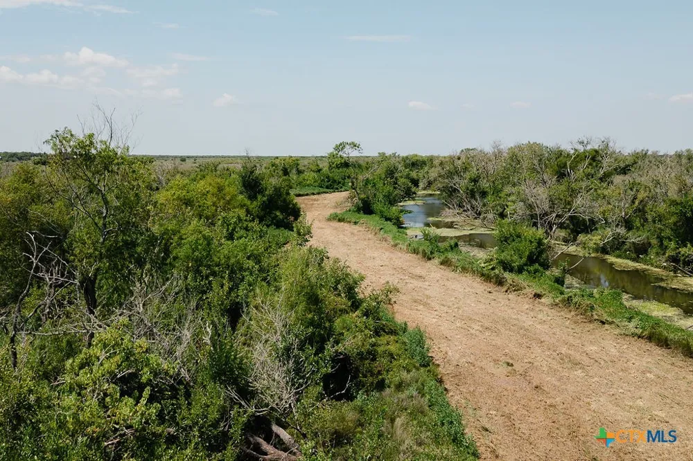 238 Guadalupe River Road Tivoli, TX 77990
