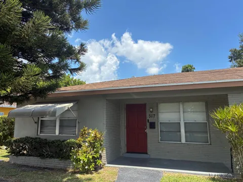 517 Silver Beach Road