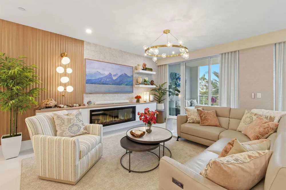 1 S COASTAL WAY #202 Jupiter, FL 33477