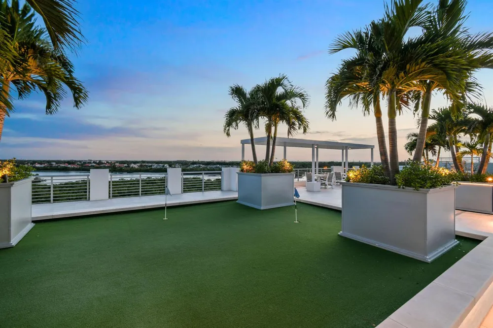 1 S COASTAL WAY #202 Jupiter, FL 33477