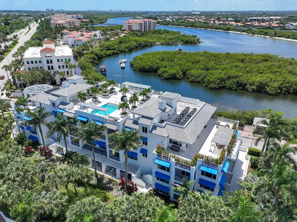 1 S COASTAL WAY #202 Jupiter, FL 33477