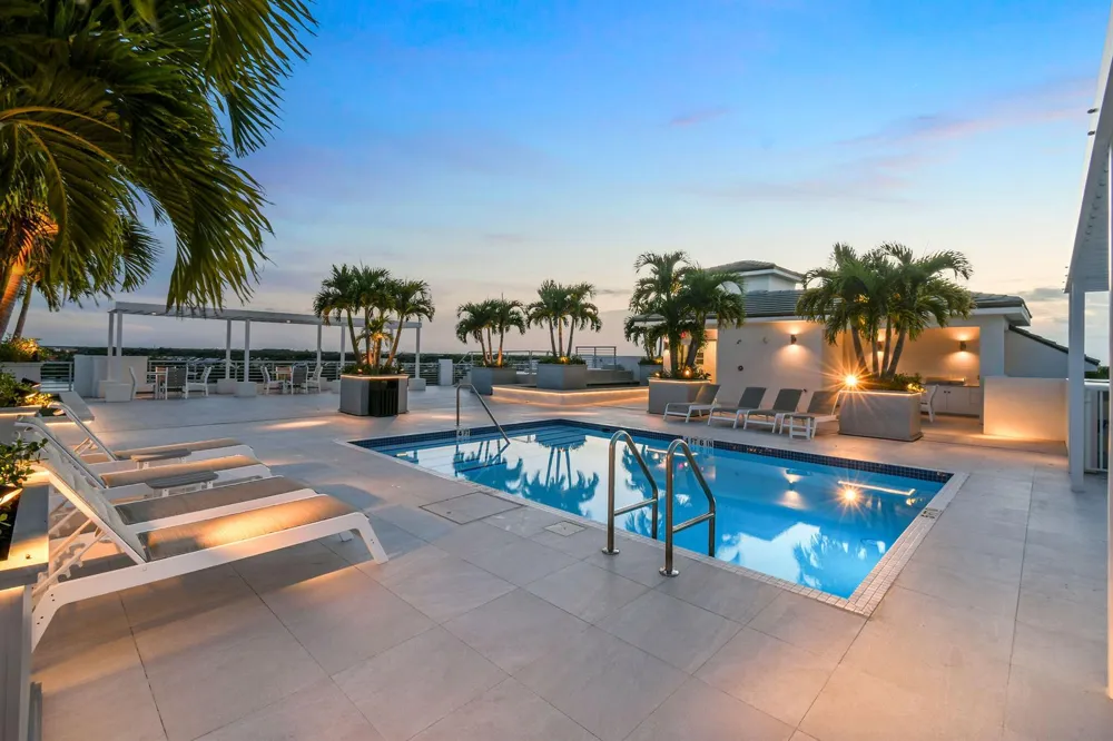 1 S COASTAL WAY #202 Jupiter, FL 33477