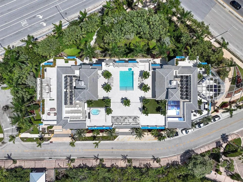 1 S COASTAL WAY #202 Jupiter, FL 33477