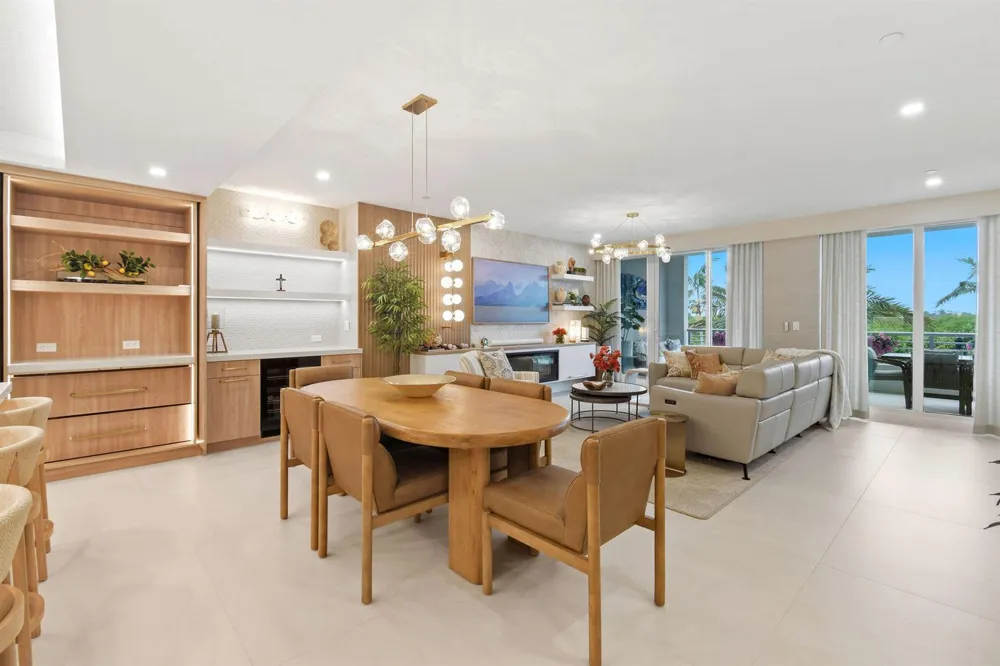 1 S COASTAL WAY #202 Jupiter, FL 33477