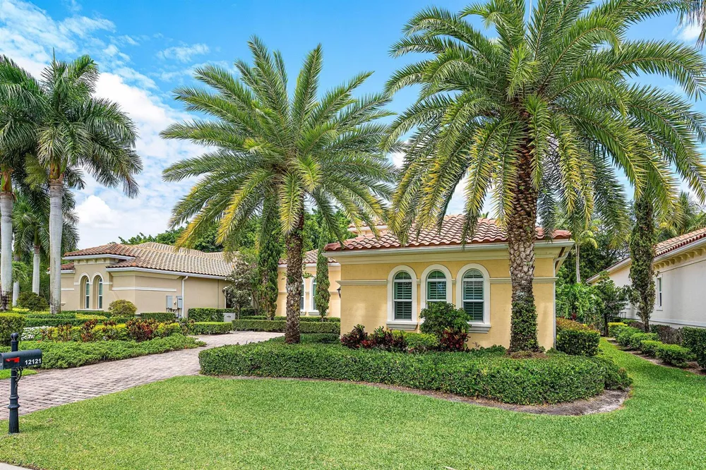12121 Sunnydale Drive Wellington, FL 33414