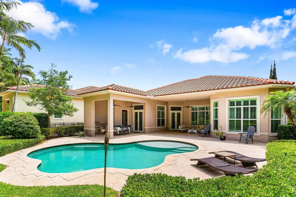 12121 Sunnydale Drive Wellington, FL 33414