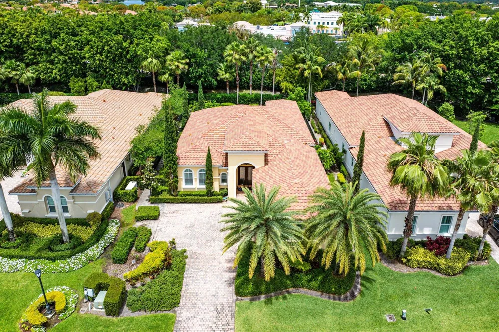 12121 Sunnydale Drive Wellington, FL 33414
