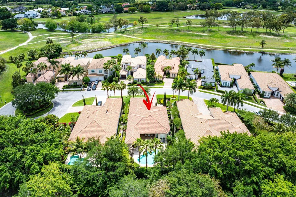 12121 Sunnydale Drive Wellington, FL 33414