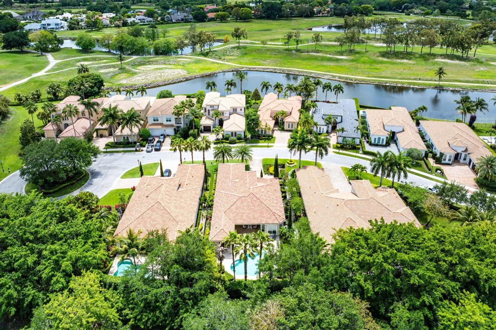 12121 Sunnydale Drive Wellington, FL 33414