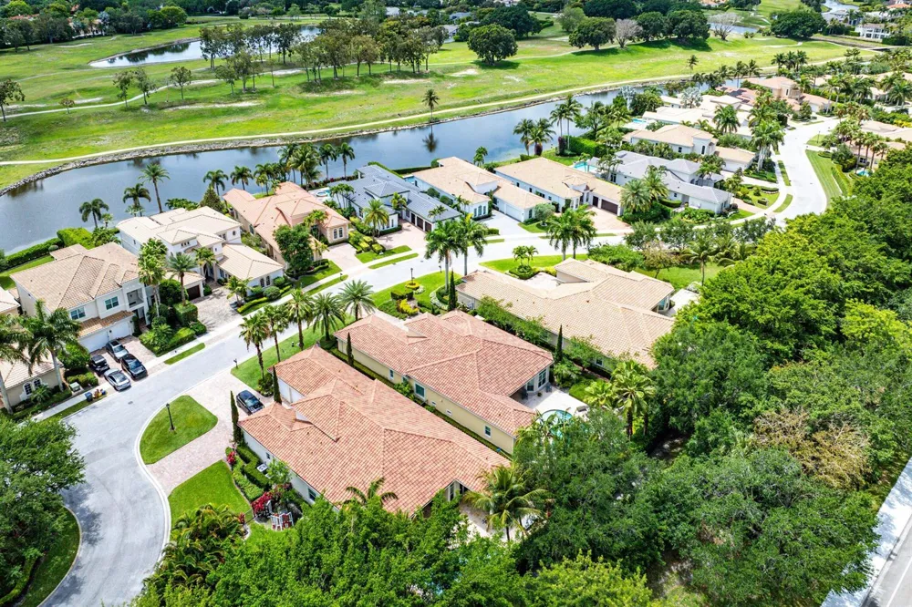 12121 Sunnydale Drive Wellington, FL 33414