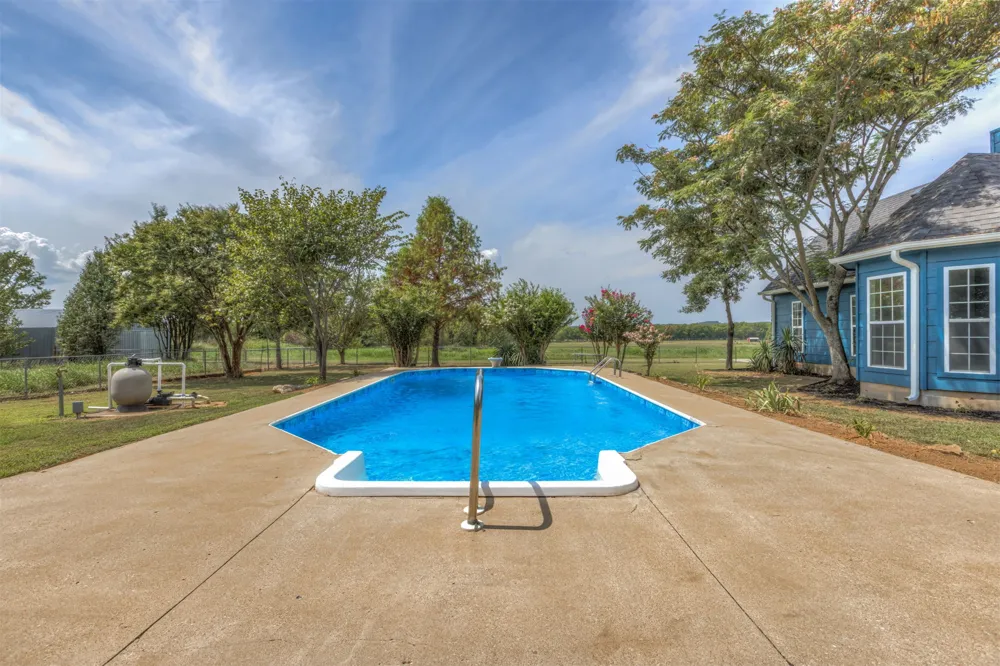 19923 W 80th Street Haskell, OK 74436