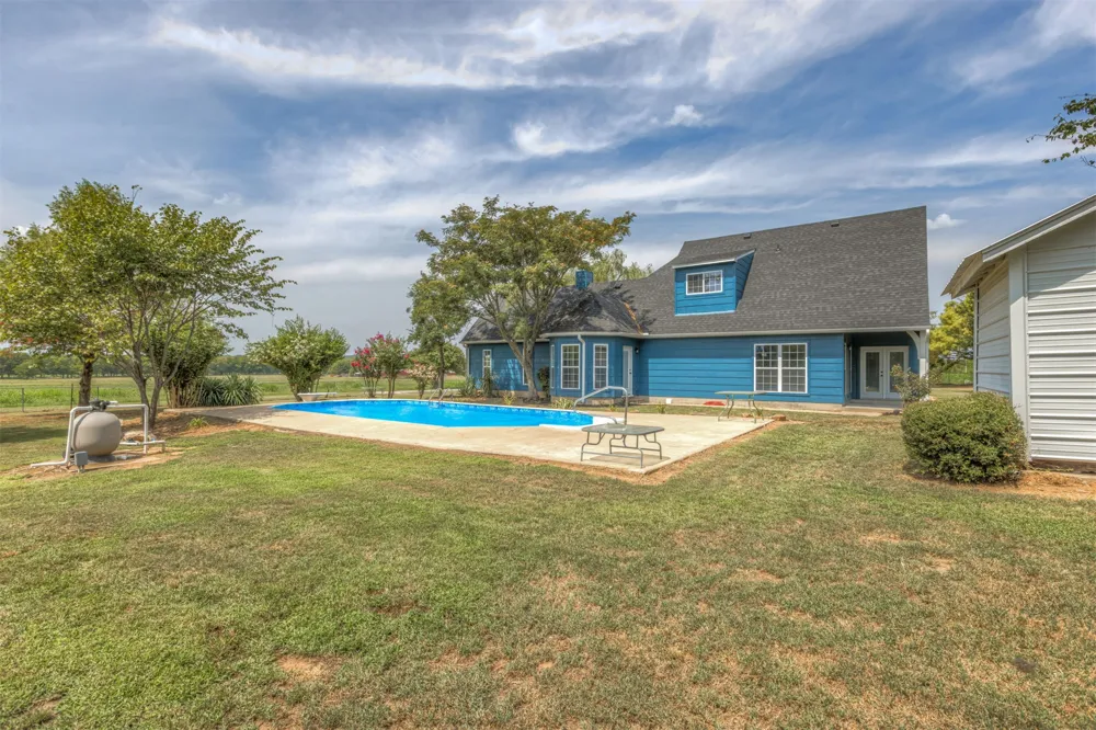 19923 W 80th Street Haskell, OK 74436