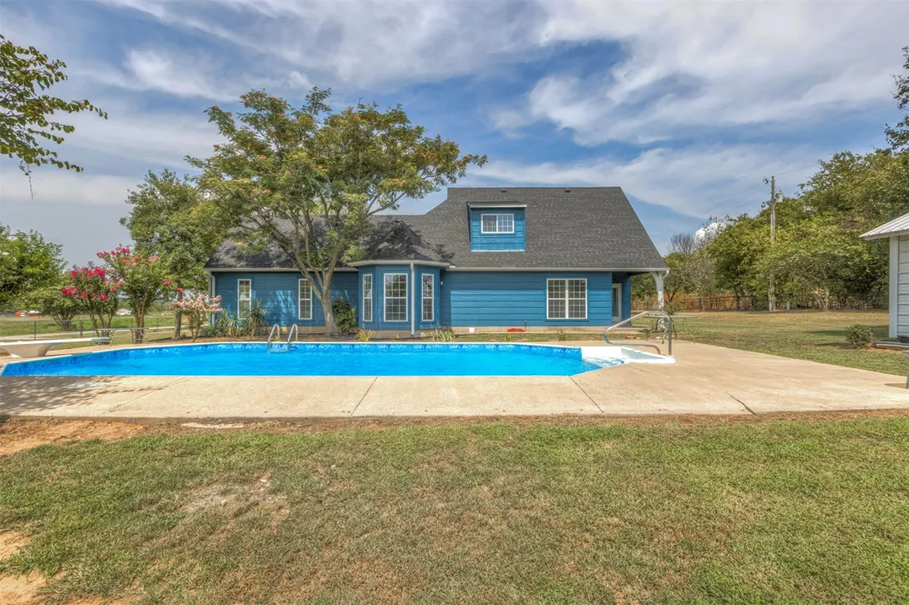 19923 W 80th Street Haskell, OK 74436