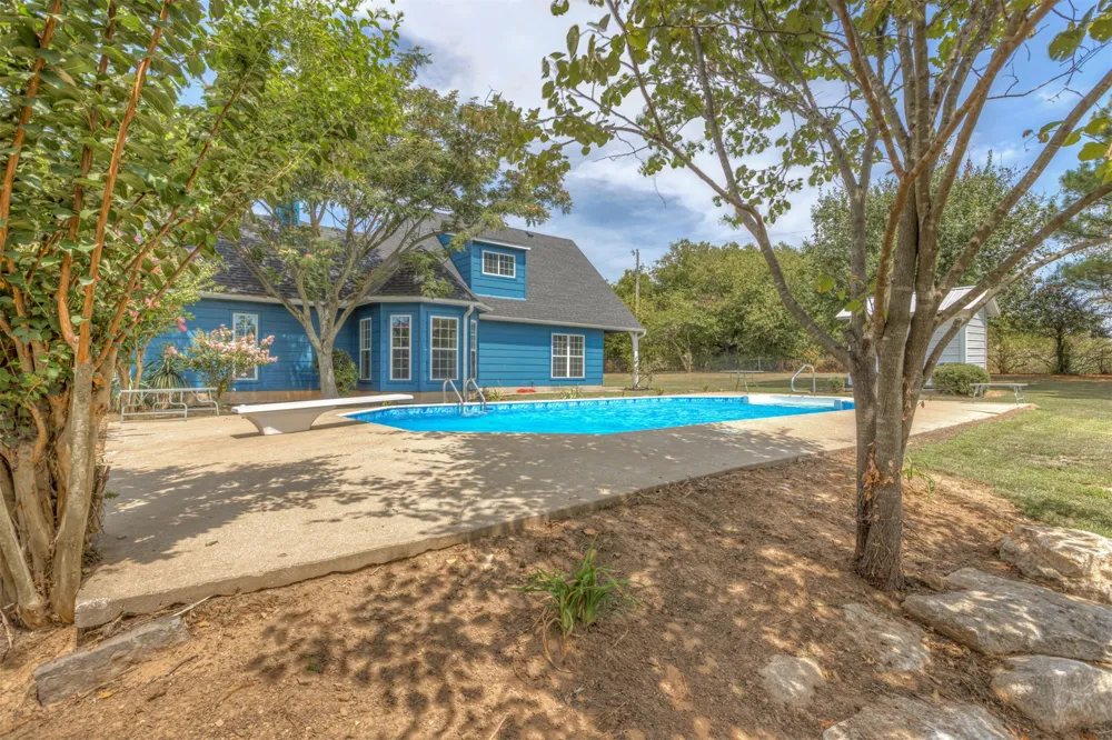 19923 W 80th Street Haskell, OK 74436
