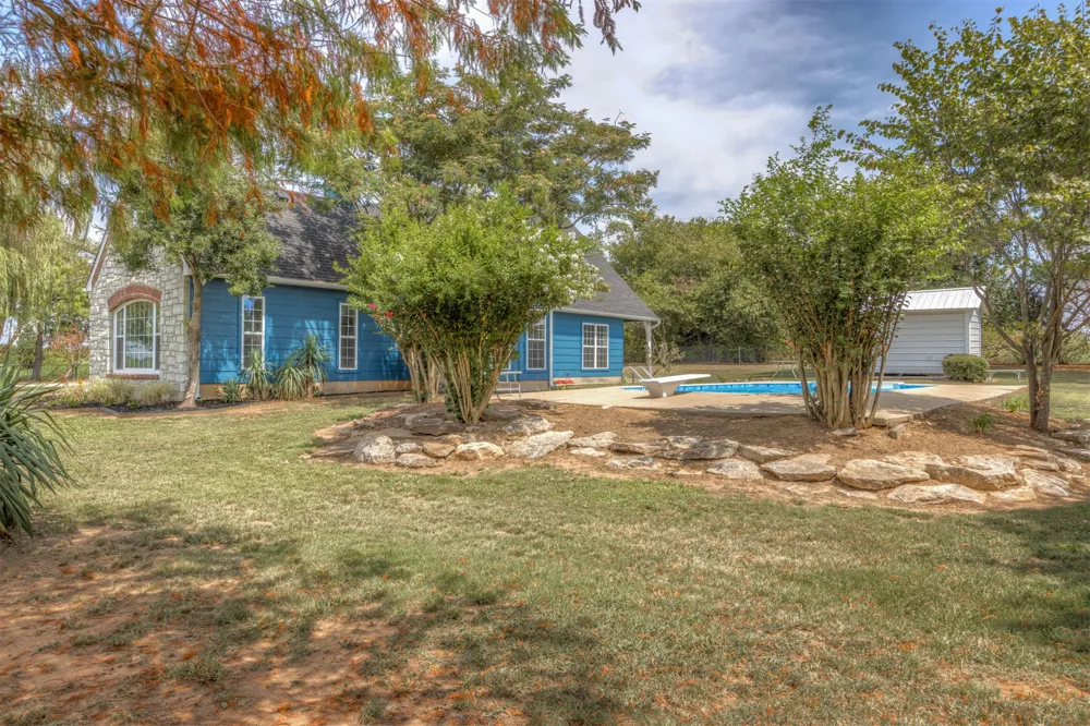 19923 W 80th Street Haskell, OK 74436