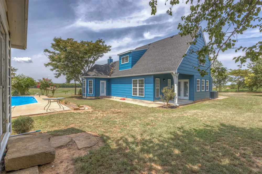 19923 W 80th Street Haskell, OK 74436