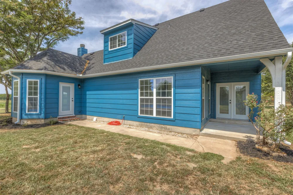 19923 W 80th Street Haskell, OK 74436
