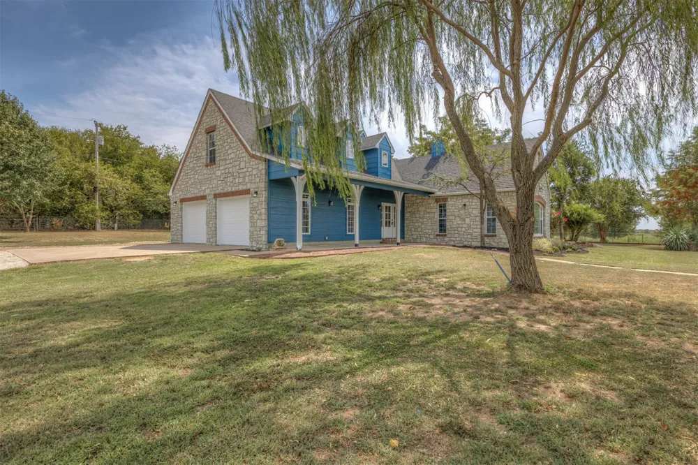 19923 W 80th Street Haskell, OK 74436