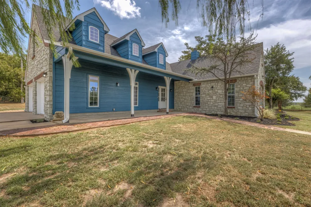 19923 W 80th Street Haskell, OK 74436
