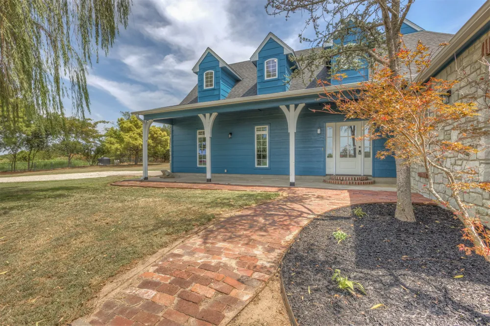 19923 W 80th Street Haskell, OK 74436