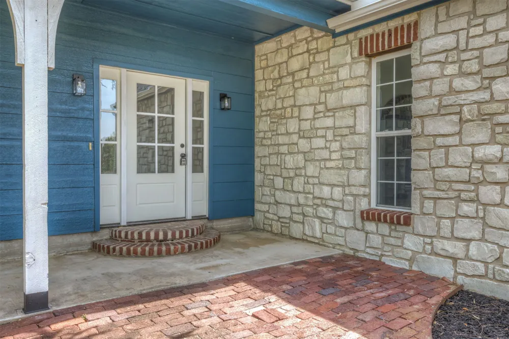 19923 W 80th Street Haskell, OK 74436