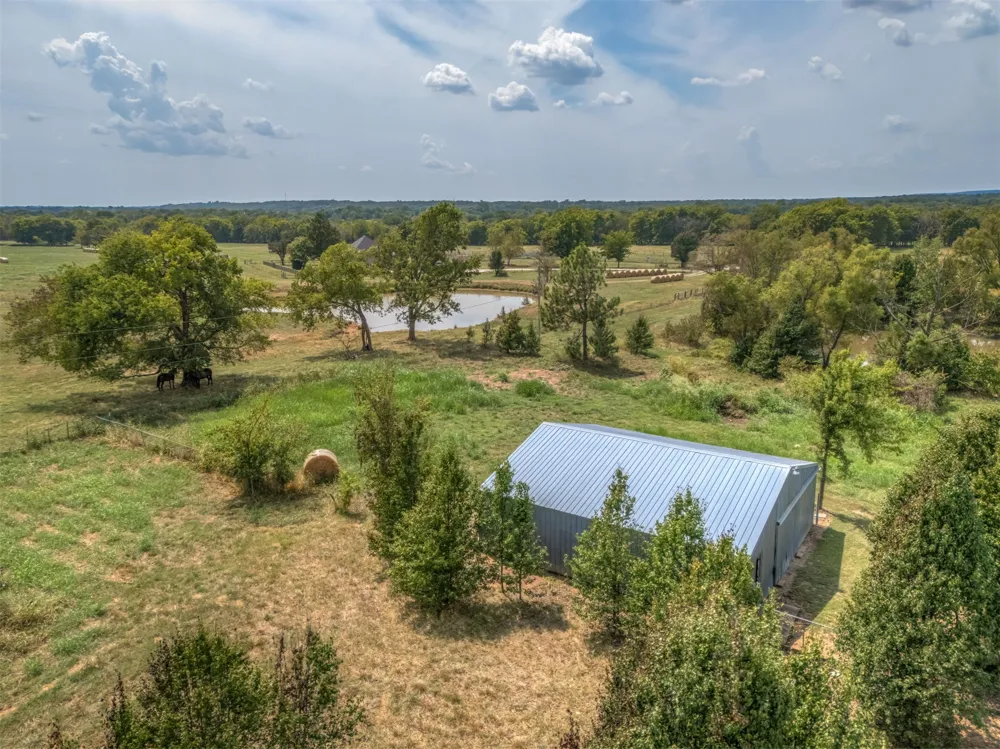 19923 W 80th Street Haskell, OK 74436