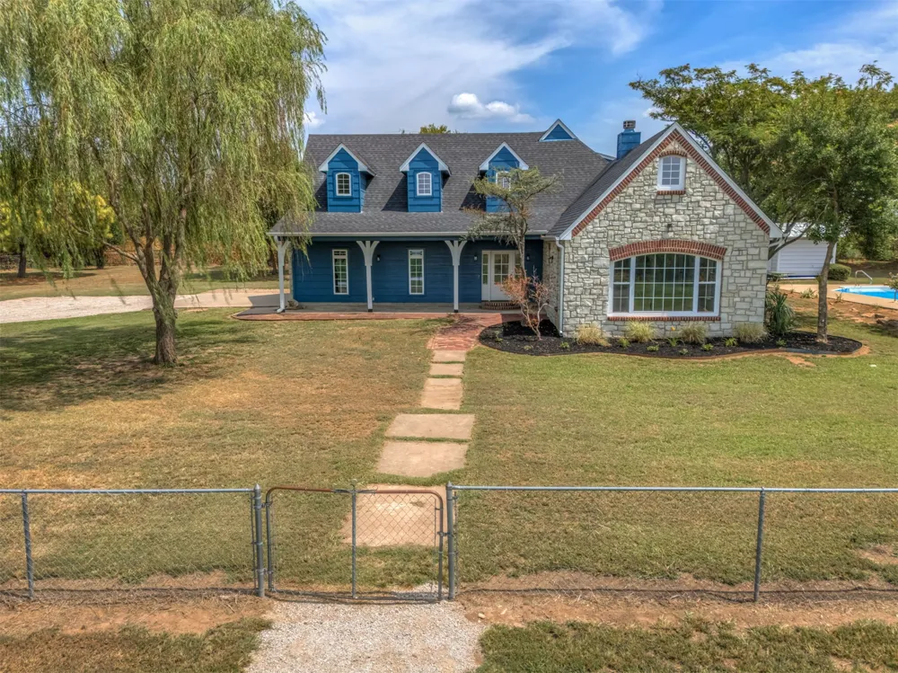 19923 W 80th Street Haskell, OK 74436