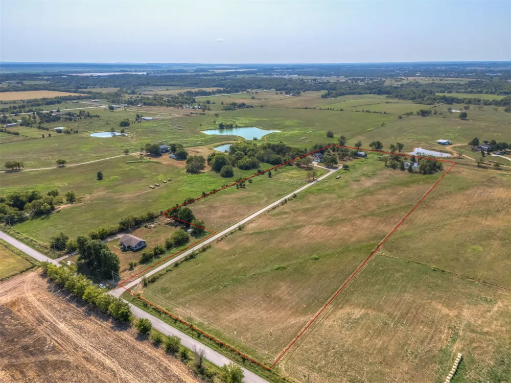 19923 W 80th Street Haskell, OK 74436