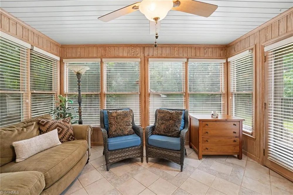 1848 Woodglo Drive Asheboro, NC 27205