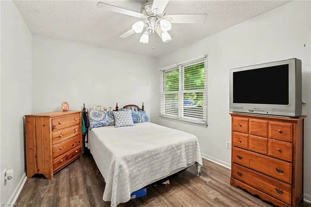 1848 Woodglo Drive Asheboro, NC 27205